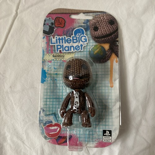 Little big planet sackboy - big,