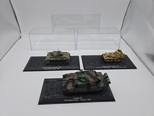 Deagostini The Combat Tank