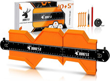 Connectable Contour Gauge