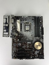 Asus z170 6th - z170-p, ddr4