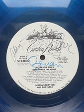 The Beach Boys Here Comes The