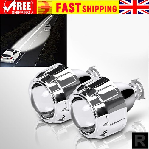Rhd bi xenon - bi-xenon, hid