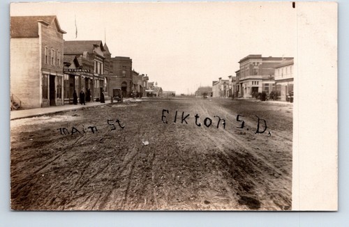 Rppc real photo postcard - photo,