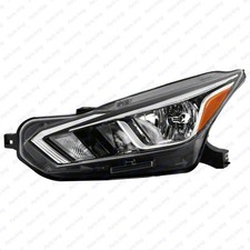 For 2020 2024 Nissan Versa S