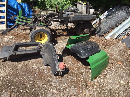 John deere ride - john,