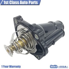 Thermostat Assembly w/ housing