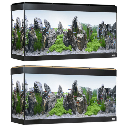 Fluval roma 200 - bt, led