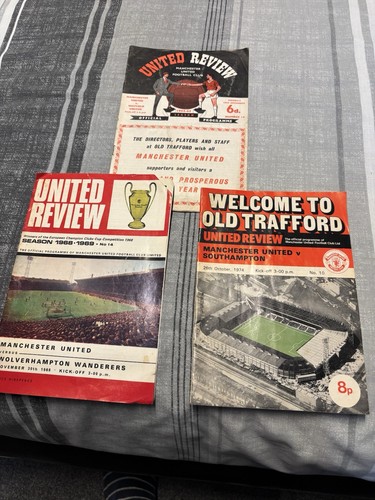 Manchester united match - manchester,