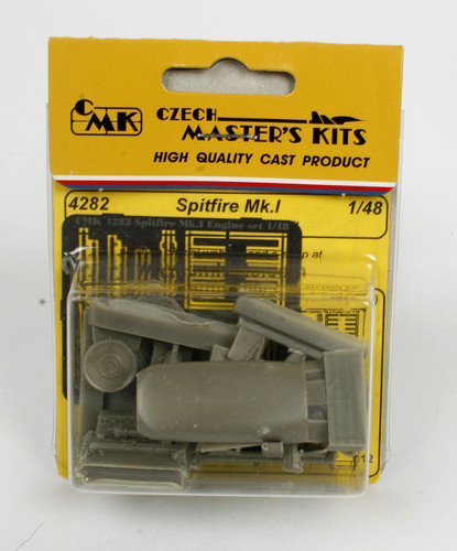 Cmk 48th spitfire i - 1/48th,