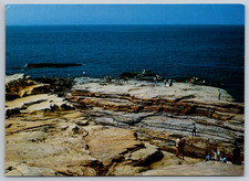 c1980s Japan Nanki Coast