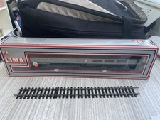 Lima  OO Gauge L205163W Mk3