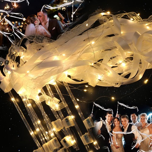 Drixbor 100 pcs light - light, up