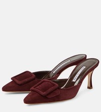 Manolo Blahnik Maysale 70