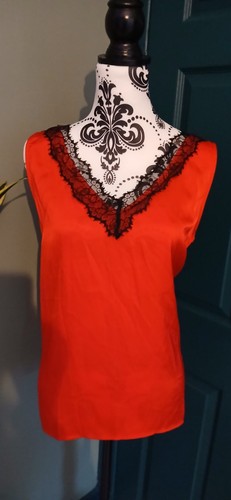 Womens klass top size - womens,
