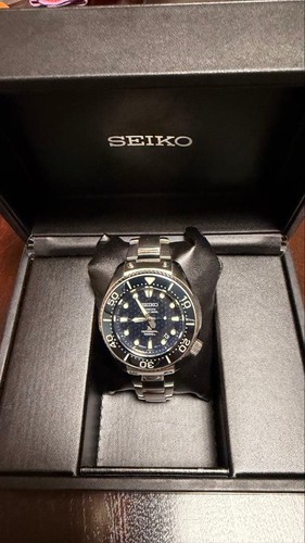 Seiko sbex005 prospex marine - sbex005,