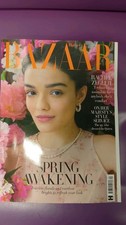Harpers Bazaar Magazine UK