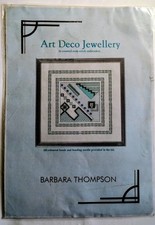 Barbara Thompson "ART DECO -