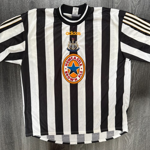 Original adidas newcastle - original,
