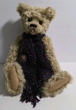 Charlie Bears Timeless