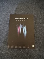 Komplete 11 UPO 