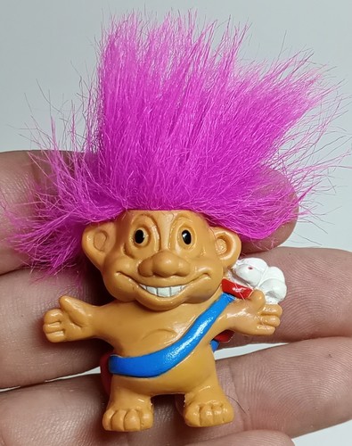 Weetos sporty trolls chip - weetos,
