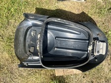Yamaha gp1300 visor jet ski