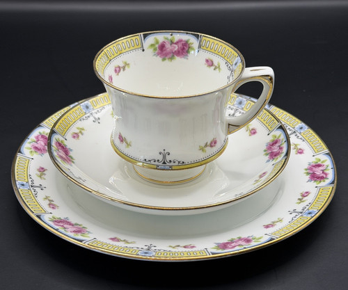 Paragon fine bone china - bone,