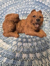 RARE VINTAGE CHOW CHOW DOG