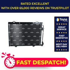 Air Con Condenser fits