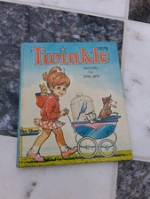 Twinkle for Little Girls