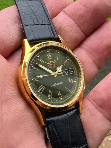 Vintage seiko sports - seiko,