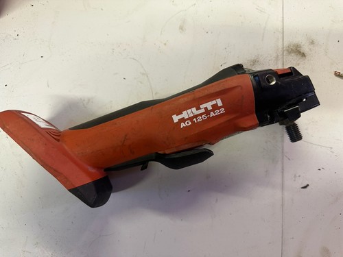 Hilti 125 a22 - hilti, 22v