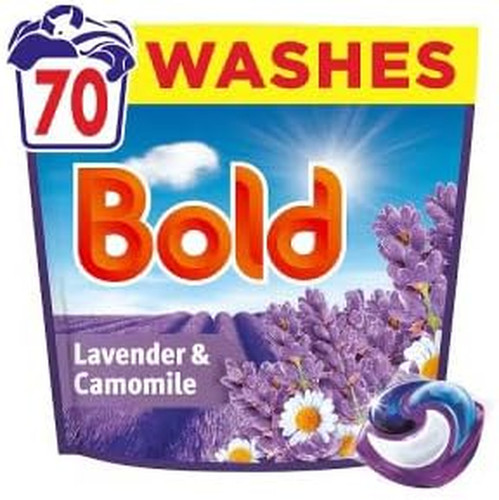 Bold pods washing - 4, in