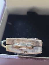 Vintage Buccellati Sterling