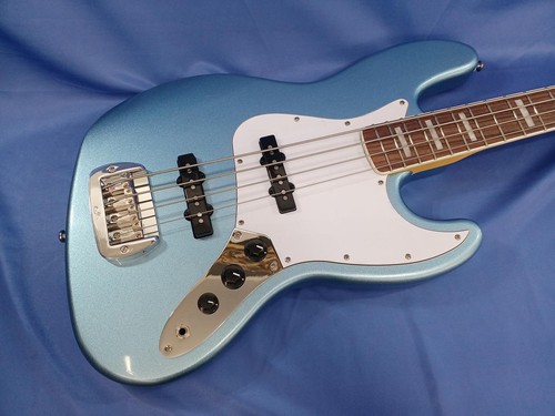 Tribute lake placid - g&l, jb
