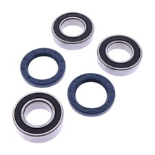 Complete Wheel Bearing Kit JMP