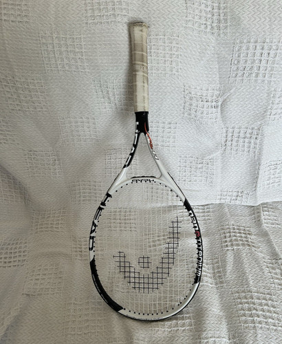 Head nano titanium 500 - head, ds
