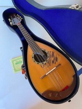 CALACE Mandolin Classico