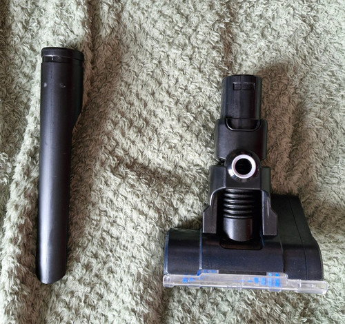 Vax pet hoover attachments - pet,