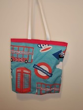 Handmade Paul Frank Monkey