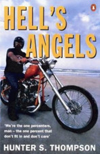 Hell's Angels (Penguin Sociology & Anthropolo... by Thompson, Hunter S Paperback