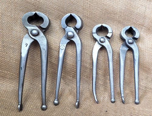Pliers cobblers - pliers,