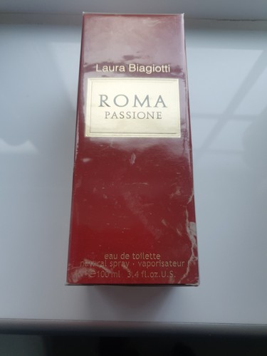 Laura biagiotti roma passione - biagiotti,