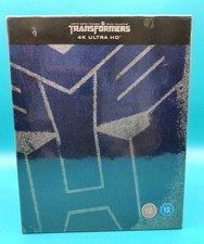 Transformers , 6-Movie