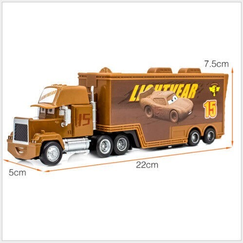 New disney pixar - new, cars