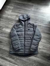 Nike Hybrid Puffer Jacket Coat