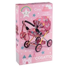 Cosatto Cosy Dolls Pram