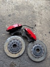 VBT Aston Martin DB9 4 Pot