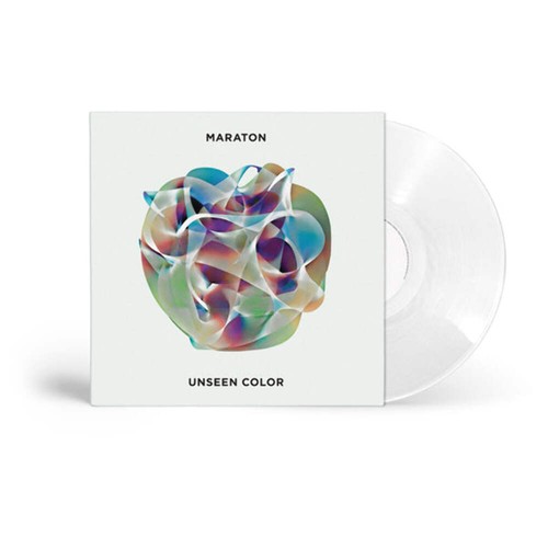 Maraton unseen color - unseen,