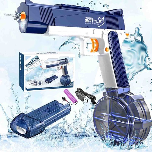 Blaster water gun for kids - blaster,